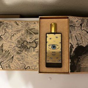 Memo Paris Marfa Eau de Parfum, 2.5 fl oz/75ml